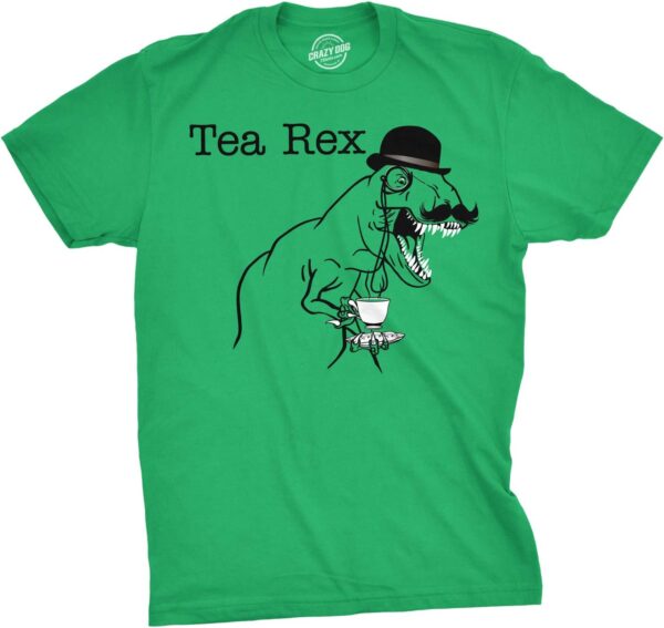Funny Food T Shirts for Men Cheesy Food Joke Tees for Guys with Funny Sayings - Image 13
