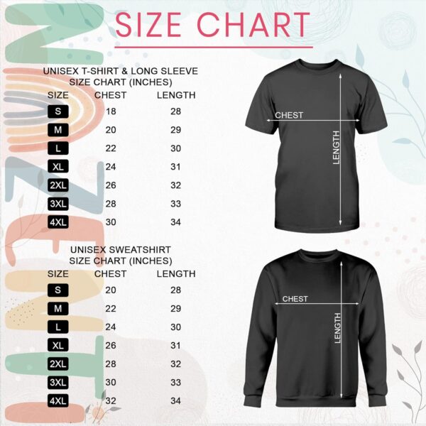 NAZENTI Personalized Dad Shirt, Custom Daddy Shirts for Men, Legend Grandpa T-Shirt, Gifts for Fathers Day Birthday S-4XL - Image 6