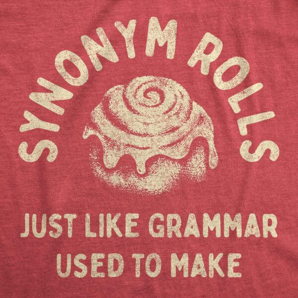Funny Food T Shirts for Men Cheesy Food Joke Tees for Guys with Funny Sayings - Image 2